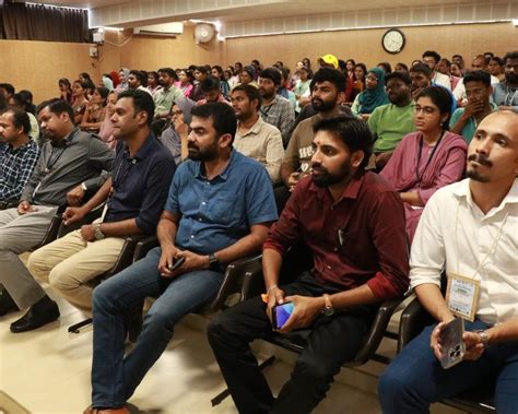 Valedictory programme of National Conference on Reviving Wetlands ...