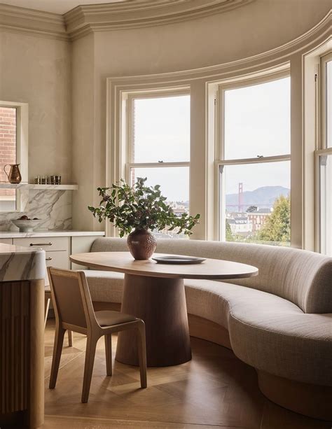 Pin by Tyler Bremer on Interior- Dining Decor | Dining nook, Dining ...