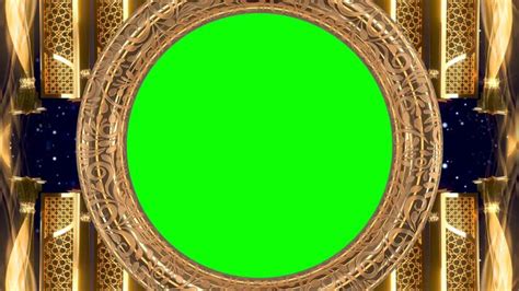 Frame Greenscreen 的图像结果