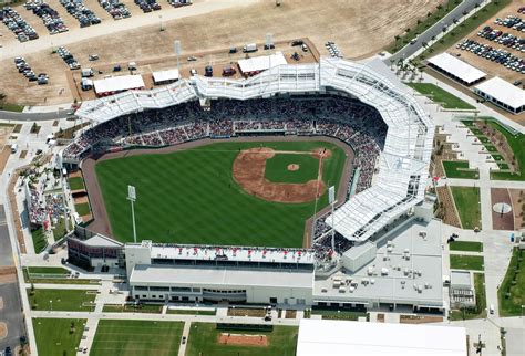 Jetblue Park