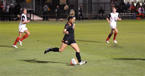 OSU Soccer 的图像结果