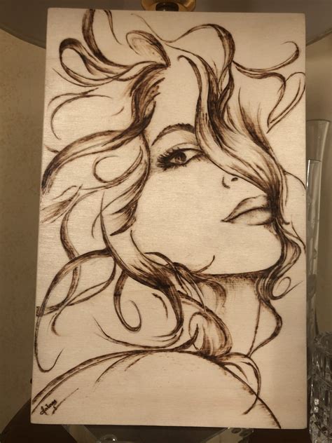 Pyrography Tutorial 的图像结果