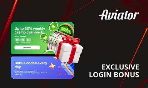 aviator login free bonusDownload it from aviator login free bonus for ...