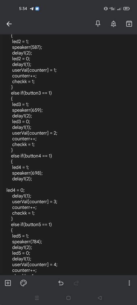 How to Convert C Code to Assembly 的图像结果