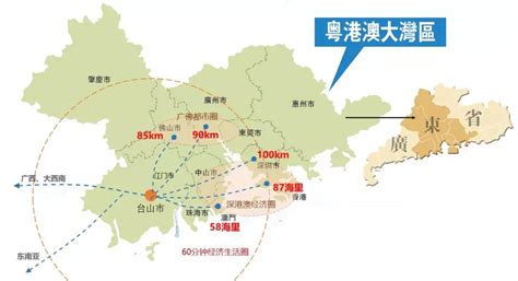 珠江三角洲绿道网总体规划纲要