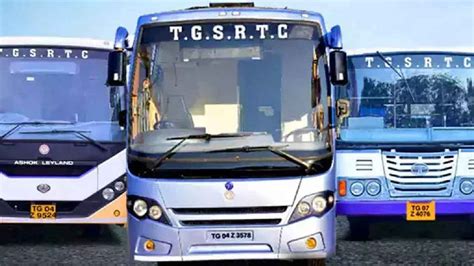 RTC Buses: ఉగాది, రంజాన్ పండుగల వేళ.. ఆర్టీసీ ప్రయాణికులకు గుడ్‌న్యూస్ ...