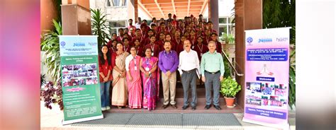 CSIR-NIScPR Jigyasa: Student-Scientist Connect Program with students of ...