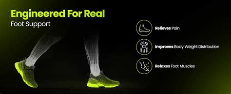 Buy UltraCare PRO ERGO PROformance Gel Insoles for Shoes | Shock ...