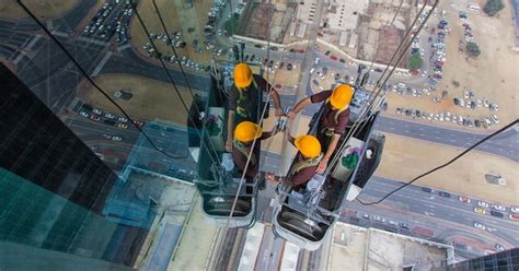 Occupational Health & Safety | SGS