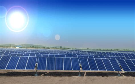 Solar Projects – Jaagruthi Group