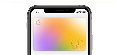 Verra-t-on la carte de crédit Apple Card en dehors des US ? Pas ...