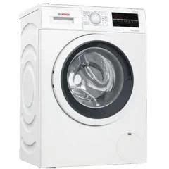 Bosch WLJ2026WIN 6 Kg Fully Automatic Front Load - Price in India ...