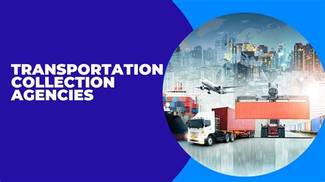 Transportation Collection Agencies: Driving Revenue Recovery | INVEST ISSUE