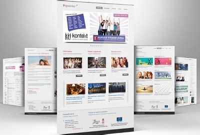 Best Dynamic Website Design Service in India | Web Designer in India