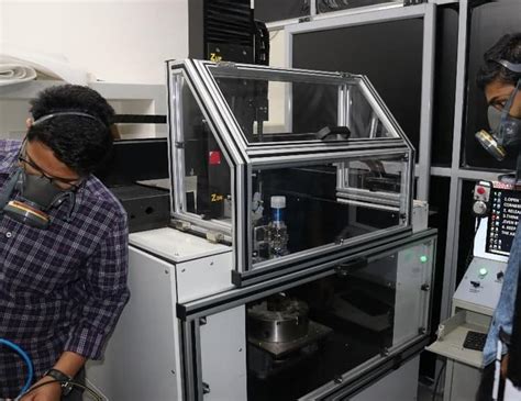 Bachelor of Technology | IISc Bangalore
