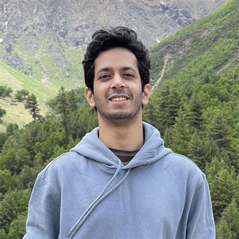 Suprotik Chakrabarti - Azim Premji University