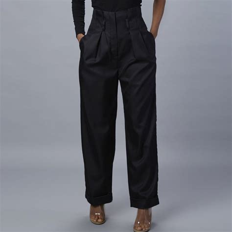 Pant, Aligne Studio | Vogue India | Vogue Closet