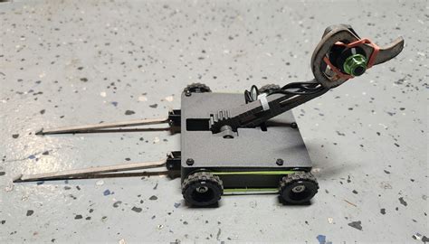 Image result for Robot Combat