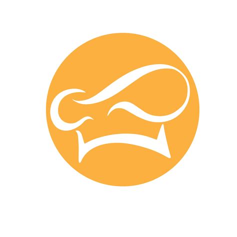 Image result for Chef Hat Logo