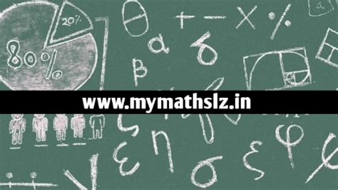 Class 8 Assignment Solution Math 的图像结果