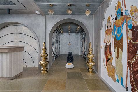 A Spiritual Retail Oasis in the Heart of Jaipur | Goodhomes.co.in