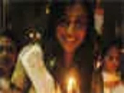 Peace, harmony on Neha's mind