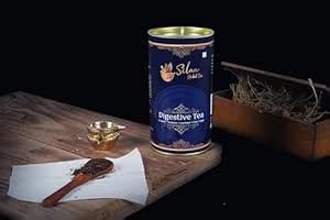 Silaa herbal tea Digestive tea ayurveda herbal tea weight loss natural ...