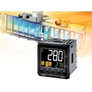 Trusted Temperature Controller & Pid Controllers Supplier & Distributor ...