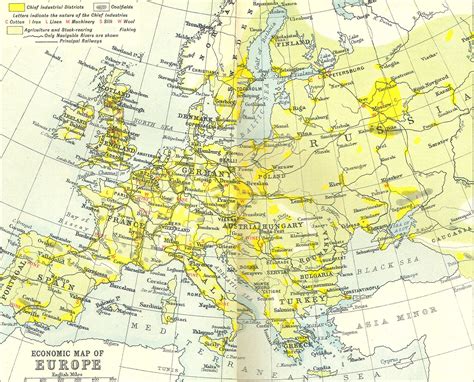 Complete map of europe, year 1900 – kolonialkarte 1900 – Akapv