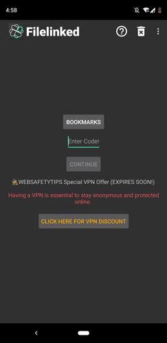 Image result for File Linked PC Download