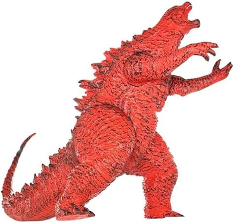 Buy De-Lite™ Action Figures Soft Touch Vinyl Plastic Collectible Model ...