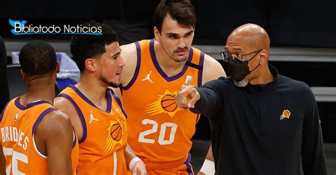 Entrenador de basket habla de su fe y de cómo mantener la calma ...