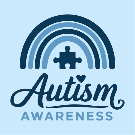 Autisme logo Images - Free Download on Freepik