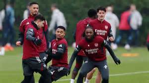 Inter Milan vs Arsenal: Who will win Champions League clash? AI ...