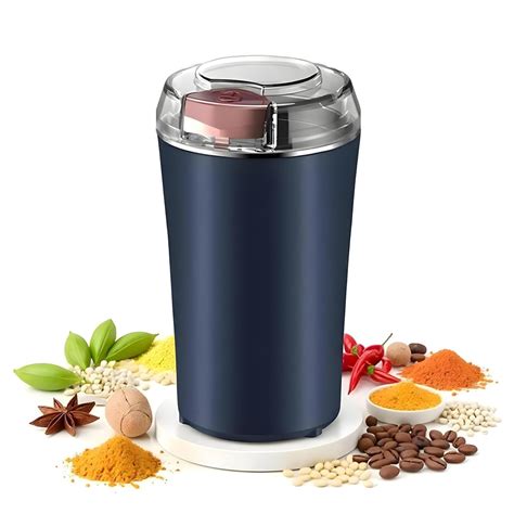 GrindMaster Pro™ - The All-in-One Electric Grinder – CACAW
