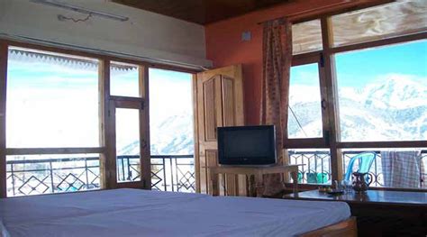 KMVN Tourist Rest House Munsiyari,Up to 50% Off,Book Now-Allseasonsz.com