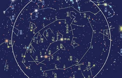 明灯易学：紫薇神数算命，安星诀上