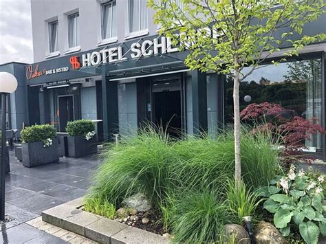 HOTEL SCHEMPP (Bobingen) - Hotel Reviews, Photos, Rate Comparison ...