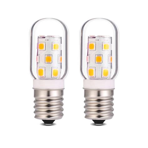 Amazon.com: Neanete LED Microwave Light Bulb Over Stove Appliance ...