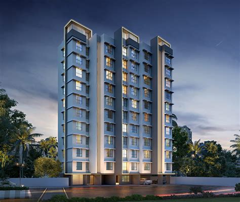 Kutir Group | Real Estate Builders & Developer in Mumbai | www ...