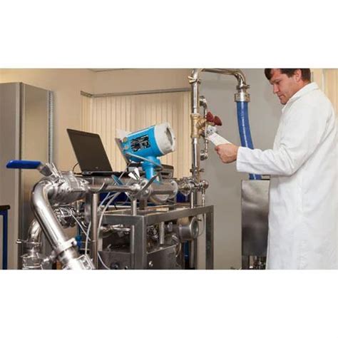 Calibration Services and Instrument Supply Distributor / Channel ...