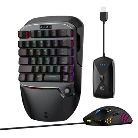 GameSir: Innovative Gaming Hardware, Software, and Services ...