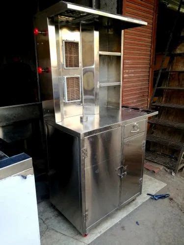 Commercial Refrigeration Equipments, Commercial Grinding Equipments ...