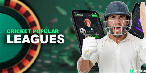 BC Game Cricket App – How to Bet Live, Markets & Tips