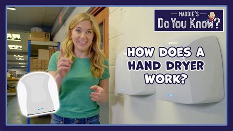 Image result for Using a Hand Dryer