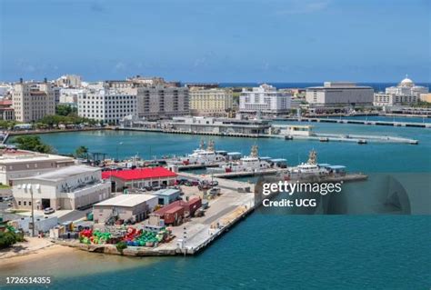 Important Travel Update for San Juan Disembarkation.