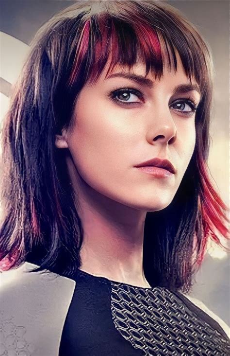 Pin by Jen Drake on Panem | Johanna mason, Hunger games characters ...