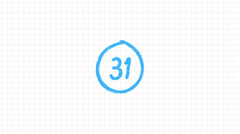 31 Days From Today Calculator - Artimixr