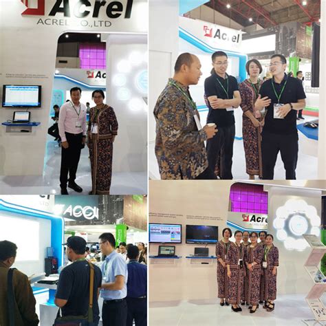 RS485 Modbus-RTU Smart Motor Protector /380v Motor Controller ARD2F