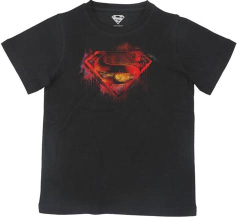 Superman T Shirts - Buy Superman T Shirts online at Best Prices in ...
